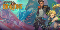 魔法武器を作り上げて戦う協力ローグライトFPS「Guns & Dragons」のプレイテストがスタート。2026年内に早期アクセスを予定