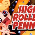 癖の強いバニーガールと闇のパチンコ勝負をするローグライトゲーム「High Roller Penny」が発表。Steamのストアペー…