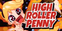 癖の強いバニーガールと闇のパチンコ勝負をするローグライトゲーム「High Roller Penny」が発表。Steamのストアページも公開