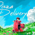 The narrative adventure game ‘Pizza Delivery,’ where …