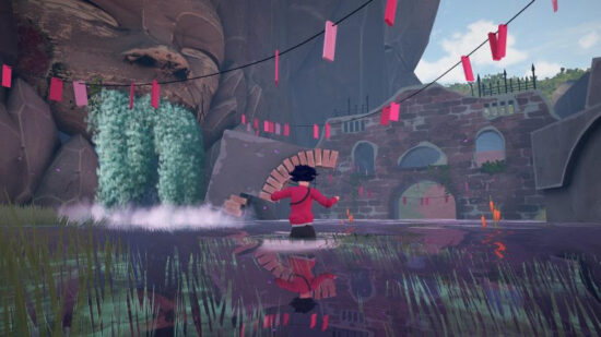 ピザを分かち合うナラティブアドベンチャーゲーム「ピザデリバリー」がPS5向けに発売開始