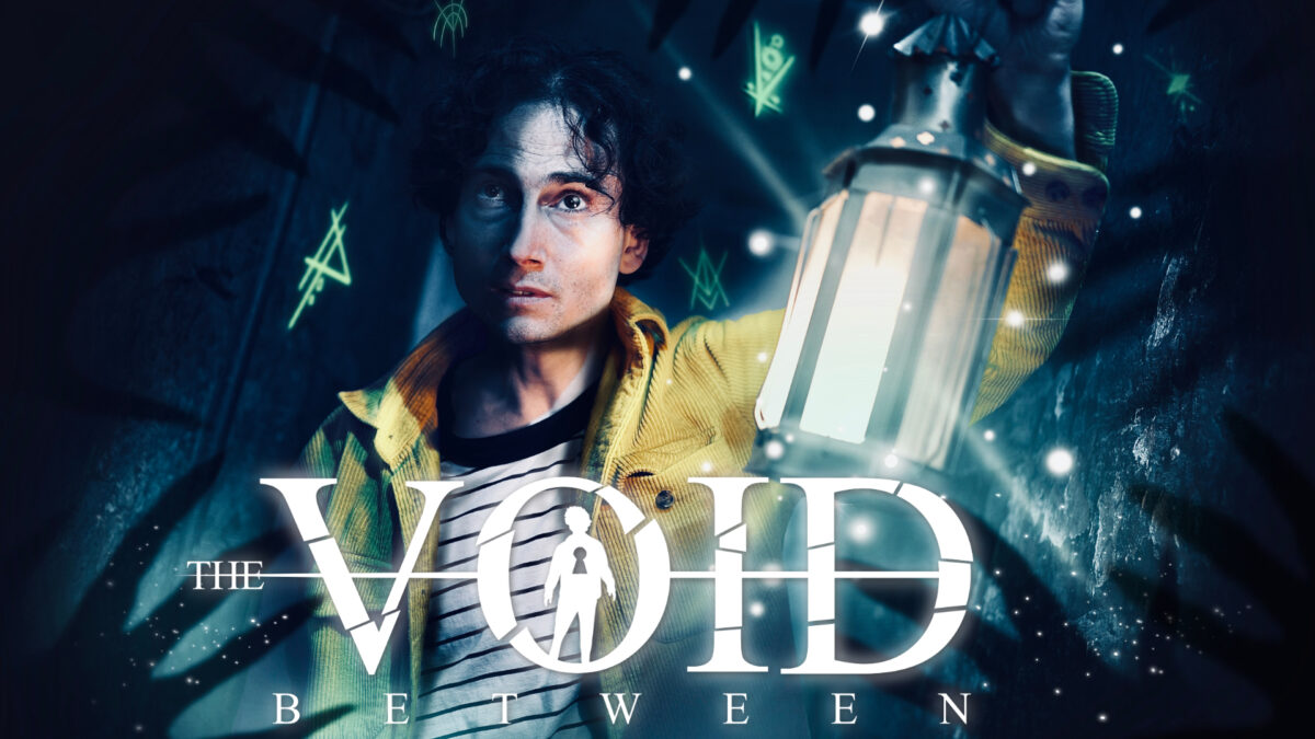 viviON Lab、ホラーパズルゲーム「The Void Between」のアジア圏共同パブリッシャーに就任。東京ゲームショウ2026で体験版を試遊展示へ
