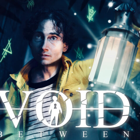 viviON Lab、ホラーパズルゲーム「The Void Between」のアジア圏共同パブリッシャーに就任。東京ゲームショウ2…