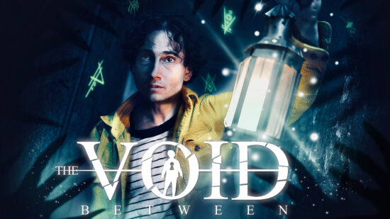 viviON Lab、ホラーパズルゲーム「The Void Between」のアジア圏共同パブリッシャーに就任。東京ゲームショウ2026で体験版を試遊展示へ