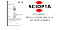 EUサイバーレジリエンス法（CRA）対応の組み込み向けリアルタイムOS「SCIOPTA」国内提供開始。堅牢なメッセージパッシングとSBOMにより、製造業のサイバーセキュリティ対策と法への準拠を強力支援