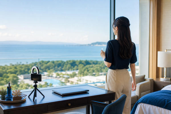 ライブ配信事務所「LiVE Th!nk」ライブシンク、上位ライバー限定の新福利厚生サービス「サンクスリワード」を提供開始