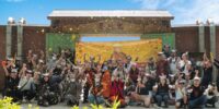 ニジゲンノモリ10thアニバーサリーセレブレーション 世界中のNARUTOファンよ、忍里に集結せよ！ うずまきナルトを祝う年に一度の祭典『忍里うずまきナルト誕生祭2026』