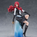 『ペルソナ３ リロード』より、「桐条美鶴」のフィギュアが登場！【2026年9月25日受注開始】