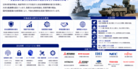 日本の防衛市場 ― AI戦闘、無人システム、先進技術・防衛産業基盤展望 2025～2035年