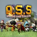 LINE Games、PC新作ゲーム『Amazing Slot Survivor』Steamプレイテストの事前募集を開始！