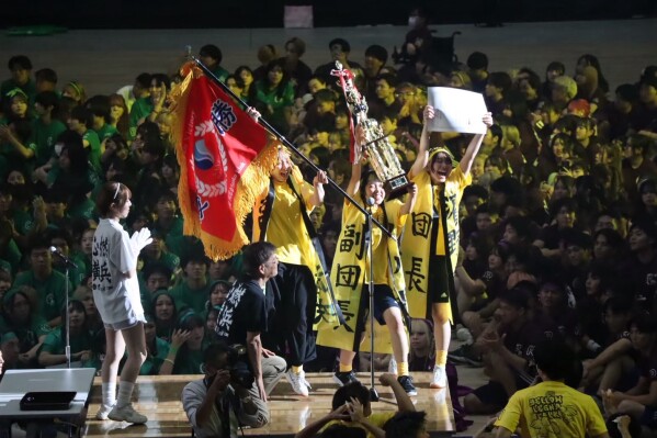 2026年9月30日（水）「横浜地区三幸フェスティバル」を開催！ 約2,300名の学生が集結。横浜BUNTAIで学生主体の大規模体…