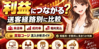【買取ポータルサイト・一括査定の反響は利益につながる？】送客経路別の来店・成約率・粗利見込を比較する「買取コージ」の流入分析ガイドを公開──一括査定サイトや紹介会社からの送客を経路別に記録する方法