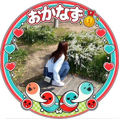 UniTrus所属「おかな」がTikTok LIVEイベント『太鼓の達人×TikTok LIVE みんなでお祭り騒ぎだドン！』で1位に輝きました！