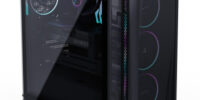GIGABYTE、Ryzen 7 9800X3DとGeForce RTX 5080を搭載したゲーミングデスクトップPC「AORUS PRIME 5 AP5A7N8-5103」を発売