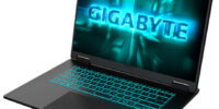 GIGABYTE、Core Ultra 9とGeForce RTX 50シリーズを搭載した16.0型AIゲーミングノートPC「GAMING A16」家電量販店モデル発売