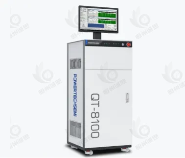 半導体検査装置市場調査分析レポート：トップ５企業の生産能力・販売量・平均価格動向