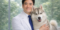現役の獣医腫瘍科認定医が自院の課題から開発、動物病院向けAI5製品が出揃う