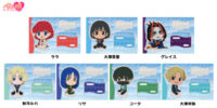 「さよならララ ぺたん娘アクリルフィギュア」予約受付中！