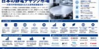 AI半導体・メモリ投資が需要を押し上げ、日本の静電チャック市場が勢いを増す