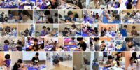 民間宇宙旅行時代到来！ASTRAX代表TAICHIがチャレンジワールドの会員向けプログラム「2026年夏休み自由研究キャンプ（モデルロケット編）」2日目にオリジナルロケットの制作・打上げ・考察を指導！