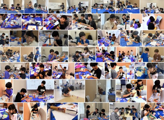 民間宇宙旅行時代到来！ASTRAX代表TAICHIがチャレンジワールドの会員向けプログラム「2026年夏休み自由研究キャンプ（モデ…
