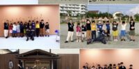 民間宇宙旅行時代到来！ASTRAX代表TAICHI（山崎大地）がチャレンジワールドの会員向けプログラム「2026年夏休み自由研究キャンプ（モデルロケット編）」最終日に自由研究発表ボード作成を指導！