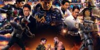アクション俳優・大東賢、次回作を構想――『運送ドラゴンバトルクーリエ』へ アームレスリングも取り入れる新たな「パワー系アクション」