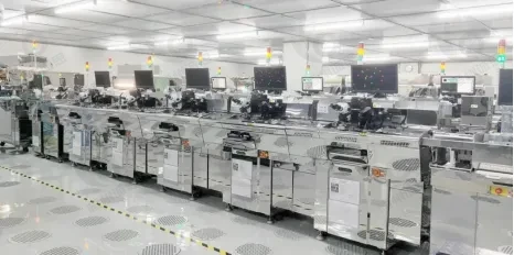 AI眼鏡ODM市場調査分析レポート：トップ５企業の生産能力・販売量・平均価格動向