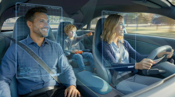 【ams OSRAMメディアアラート】車室内モニタリング向けの高信頼赤外線LEDをリリース、先進的な車室内モニタリングソリューショ…