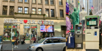アクトプロHD、「SMART EXCHANGE」米国1号機をNYマンハッタンで設置・稼働開始