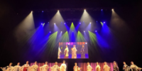 TikTok LIVE特化型クリエイター事務所「UniTrus」所属クリエイター2名が「KYOTO COLLECTION」に出演