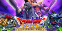 高速道路で『ドラゴンクエスト アイランドPOP UP キャラバン』開催 ～高速道路で初開催！冒険の世界がSAに～
