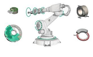 世界のロボット用エンコーダ市場規模、2026年1587百万米ドルから2032年3046百万米ドルへ拡大