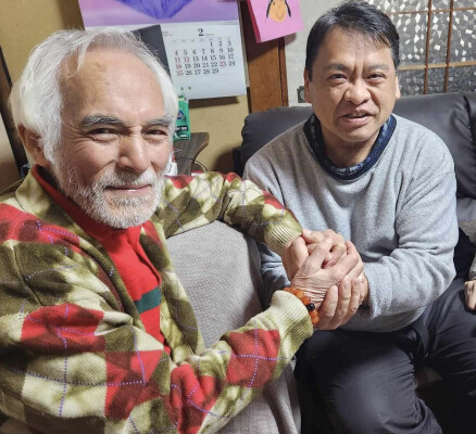 【バリ島文化交流映画祭で審査員特別賞】堀田眞三が暗黒宇宙大帝役で出演したアクション俳優・大東賢監督・主演映画『～運送ドラゴン～パワ…