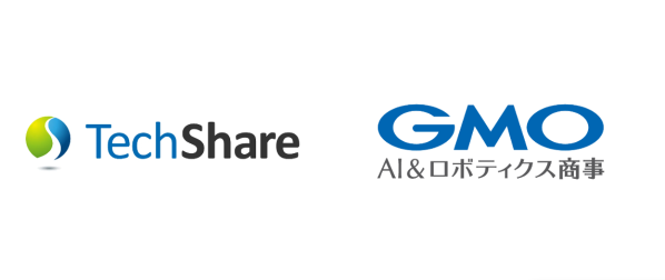 TechShare、GMO AI＆ロボティクス商事と資本業務提携 Unitree製ロボットの国内普及とフィジカルAI産業の社会実装…