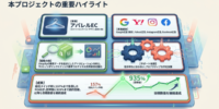 【事例紹介】「アパレル EC の広告費用対効果（ ROAS ）が157%から935%へ回復」を公開。株式会社タケフジ様の広告運用支援事例を紹介