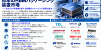 日本のHBMパッケージング装置市場：AIメモリ需要、先端パッケージング、高精度アセンブリが新たな成長機会を創出