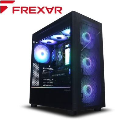 【FRONTIER】『鬼武者 Way of the Sword』動作確認済PCの販売を開始 ～ AMD Ryzen プロセッサ＆A…