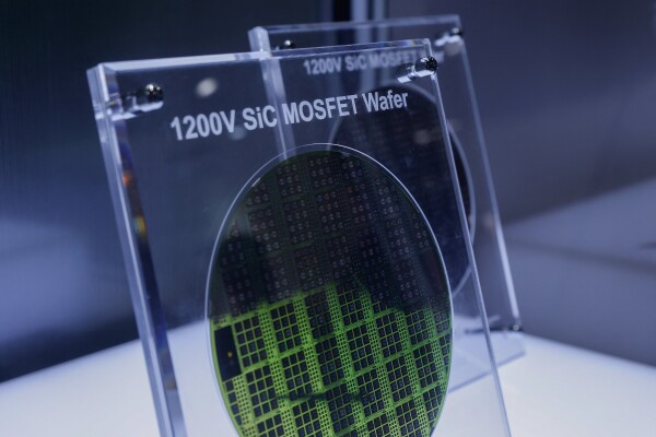 SiCパワーデバイス受託製造市場規模2026-2032：成長率18.4%で大幅拡大