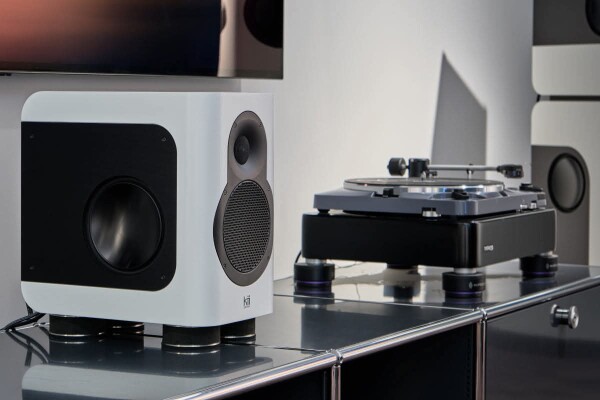 ドイツ発のアクティブスピーカーブランド「Kii Audio」 OTAIAUDIO取り扱いのお知らせ