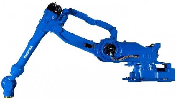 重荷重産業用ロボットの世界市場規模、2026年2453百万米ドルへ拡大
