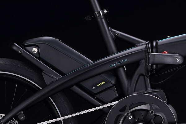 【Tern(ターン)】BOSCH製バッテリー「PowerPack 300」販売のお知らせ