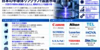 日本の半導体リソグラフィ装置市場：先進2nm製造、EUV導入、AIチップ需要が新たな成長機会を創出