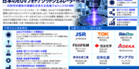 日本のEUV光酸発生剤市場：先進2nmリソグラフィ、High-NA EUV開発、高純度化学品が新たな成長機会を創出