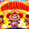 見ザル、聞かザル、言わザルの3匹で爆弾を解体するパーティゲーム「BOMBANANA!」が発売開始！600万人がデモ版をプレイした話題作