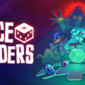 サイコロで地球侵略するローグライク・デッキ構築ゲーム「Dicevaders」 が発売開始！