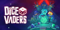 サイコロで地球侵略するローグライク・デッキ構築ゲーム「Dicevaders」 が発売開始！