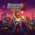 理想のゾンビ軍団を作り上げて利益を生み出す中世墓地管理シム「Graveyard Keeper 2」、デモ版が配信開始