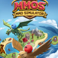 Keep Adventurers Paying Alive! Demo version of the simulation game “MMOS: MMO Simulator,” which creates and manages an MMORPG, has been released.