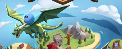 冒険者からの課金を維持させよう!MMORPGを作って運営するシミュレーションゲーム「MMOS: MMO Simulator」のデモ版が配信